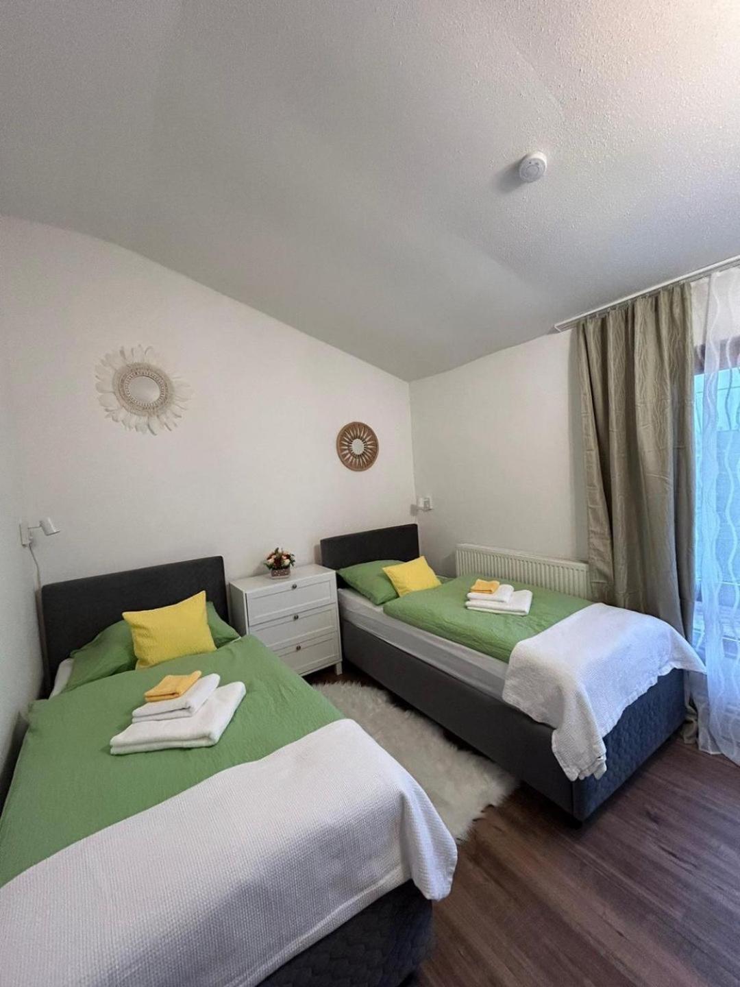 Cazare La Luiza B Sura Mare Exterior photo