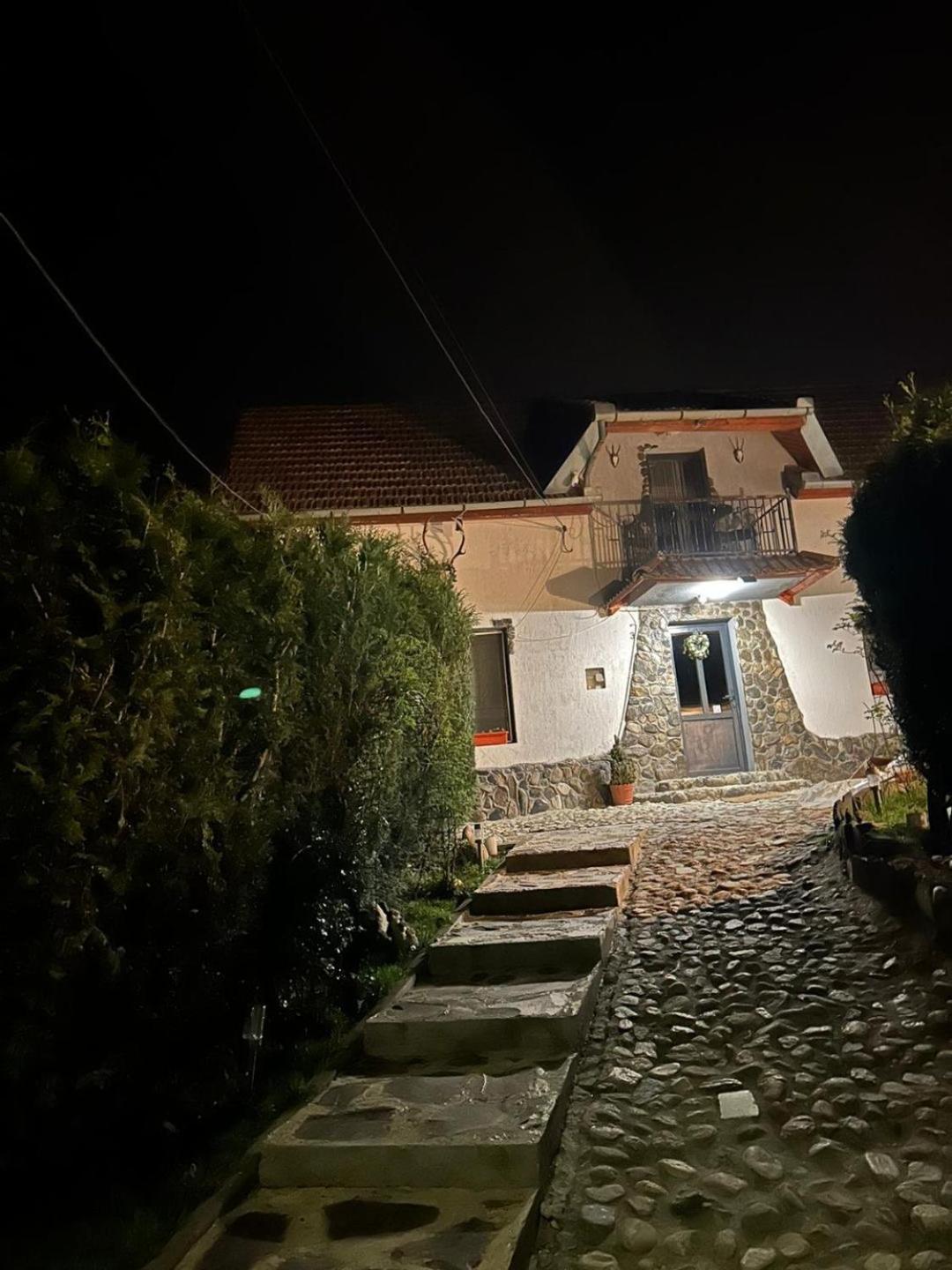 Cazare La Luiza B Sura Mare Exterior photo