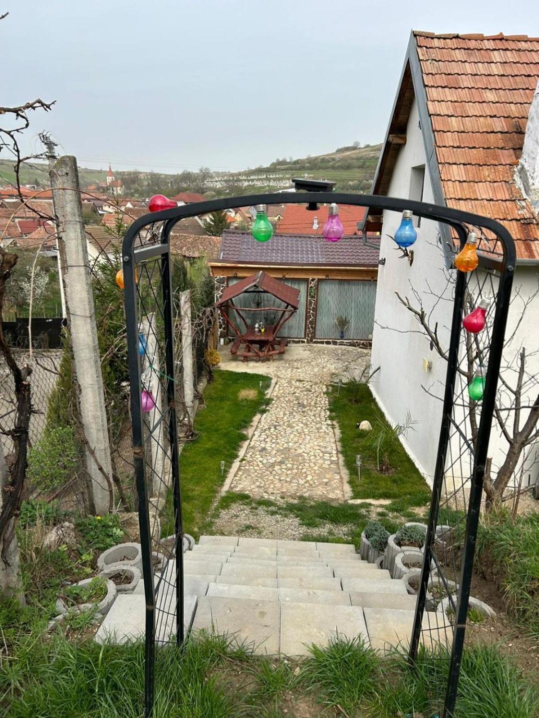 Cazare La Luiza B Sura Mare Exterior photo