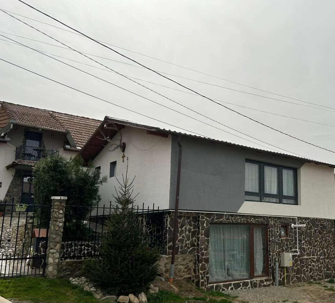 Cazare La Luiza B Sura Mare Exterior photo