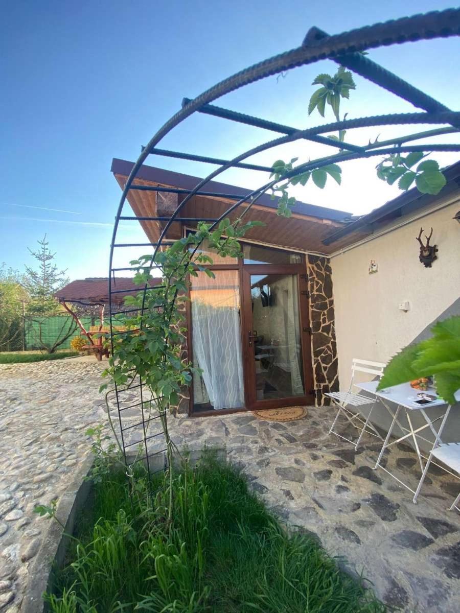 Cazare La Luiza B Sura Mare Exterior photo