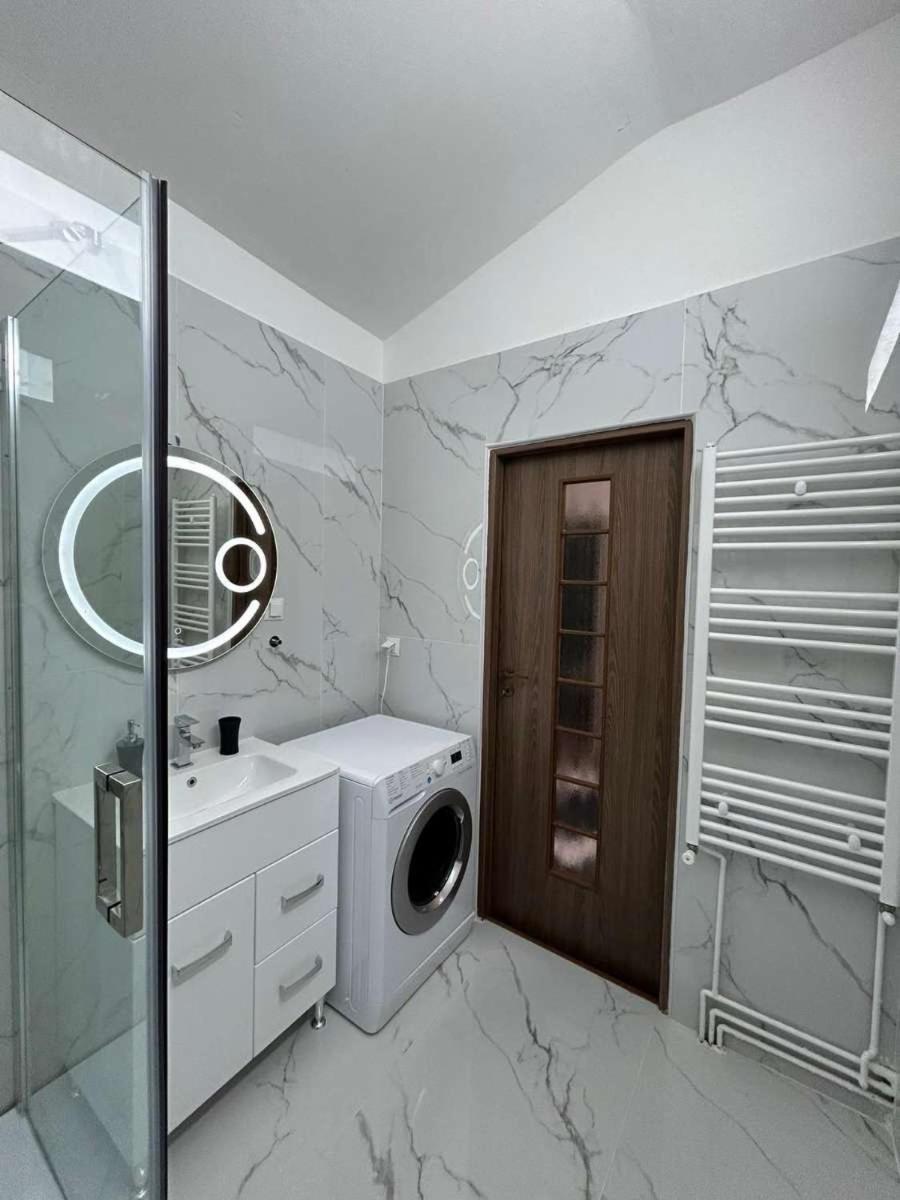 Cazare La Luiza B Sura Mare Exterior photo