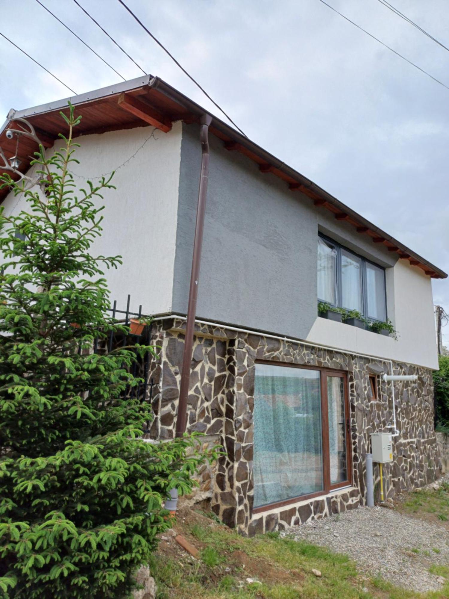 Cazare La Luiza B Sura Mare Exterior photo