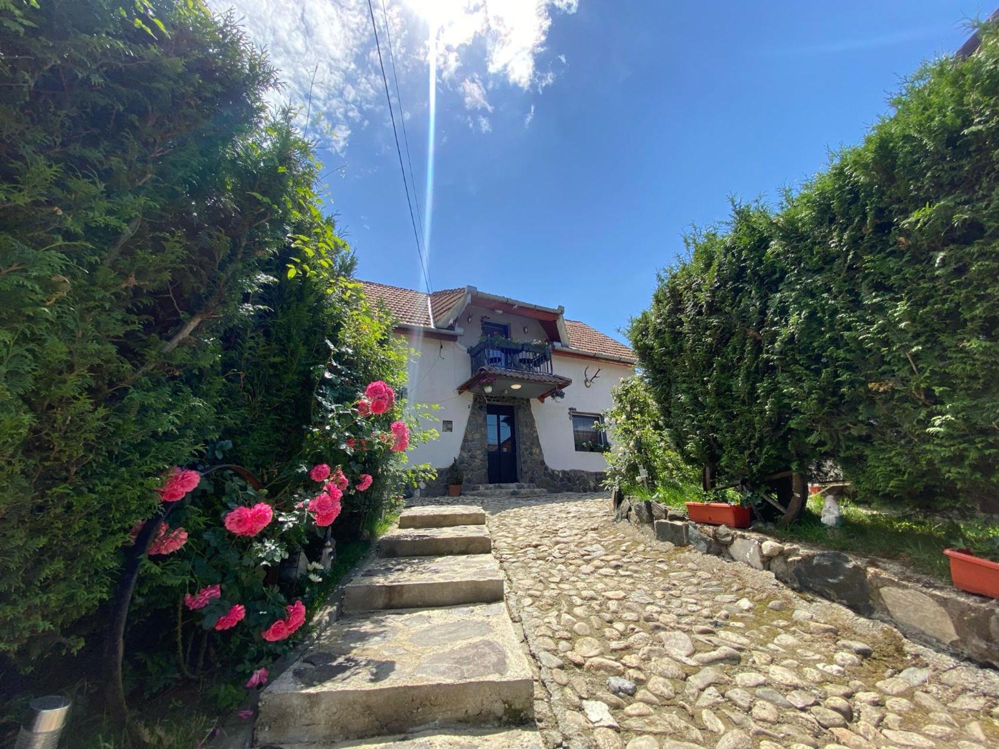 Cazare La Luiza B Sura Mare Exterior photo
