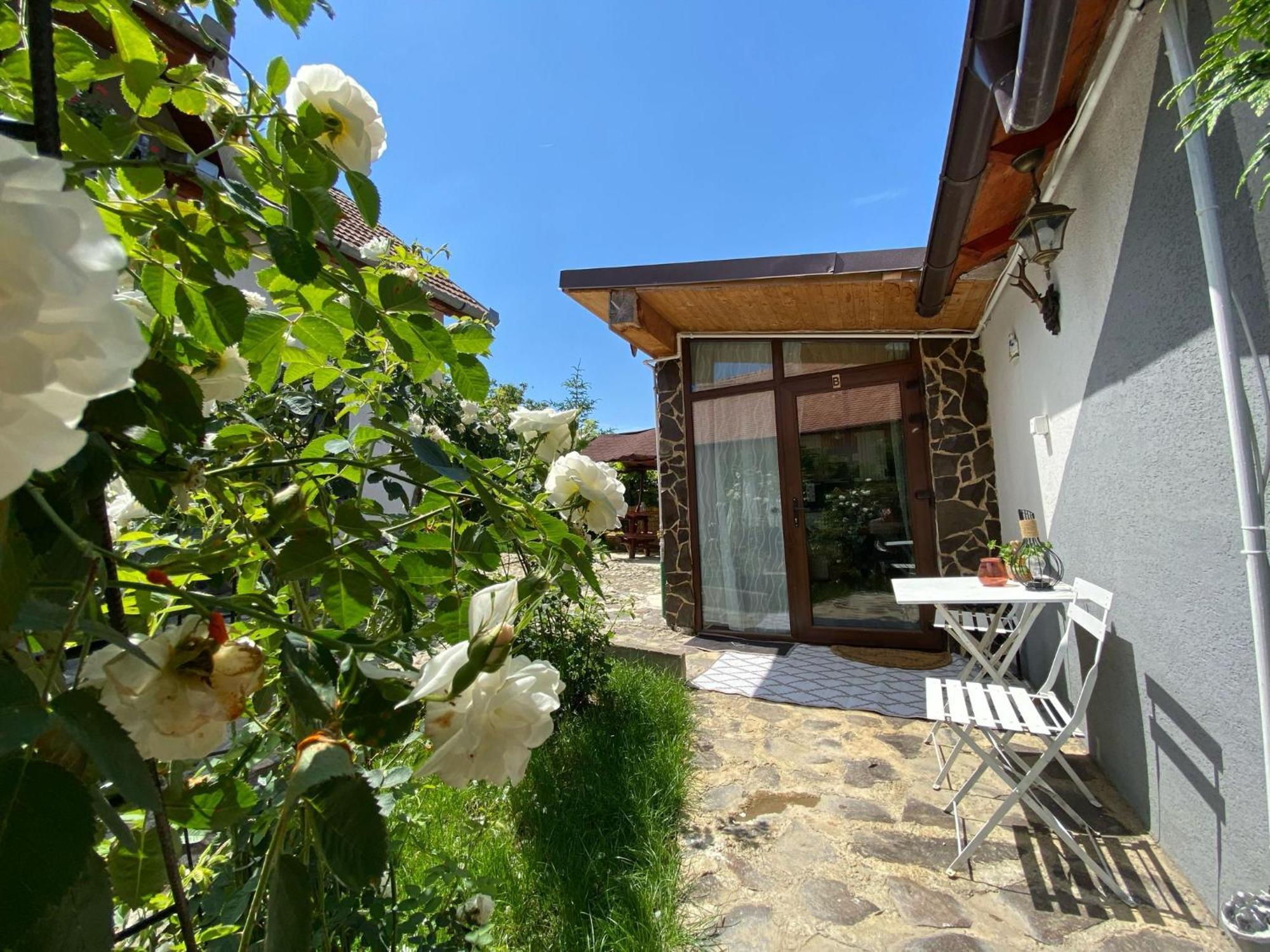 Cazare La Luiza B Sura Mare Exterior photo