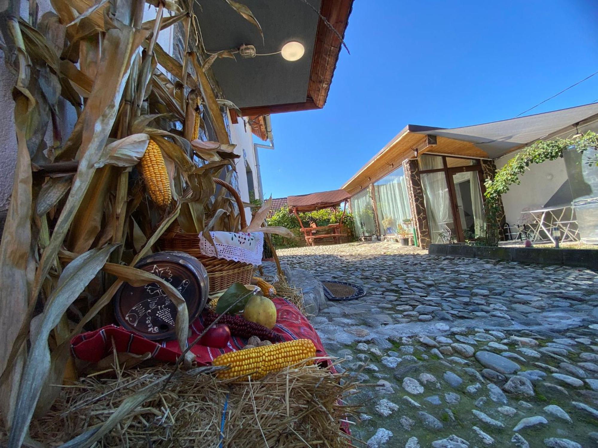 Cazare La Luiza B Sura Mare Exterior photo